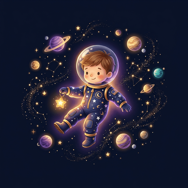 Tell us about your child